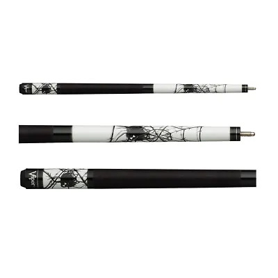 Viper Revolution Billiard Pool Cue Stick Spider Jr. • $59.99