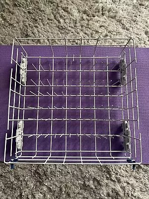 Whirlpool WDF520PAD W7 Lower Dishwasher Rack Preowned • $54.40