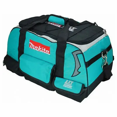 Makita LXT 400 Duffel Tool Bag • £47.95
