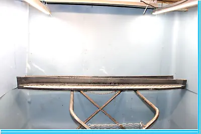 07-12 Mercedes GL450 GL550 X164 Right Side Running Board Side Step Panel Oem • $150