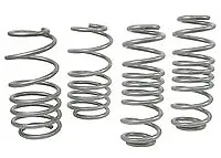 Whiteline Performance Lowering Springs FITS 09-14 VW Golf MK6 2.0 GTI WSK-VWN003 • $334.95