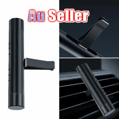 $7.85 • Buy Car Air Cleaner Vent Air Freshener Perfume Oil Diffuser Fragrance & Essential