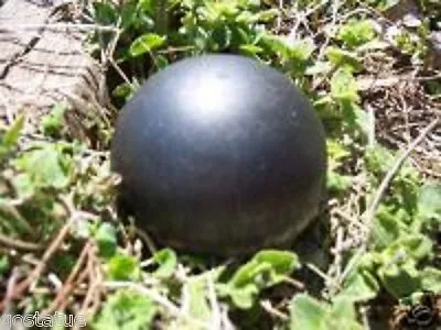 Half Sphere Mold APX 4  Across Concrete Plaster Cement 1/2 Orb Circle Mould • $18.95