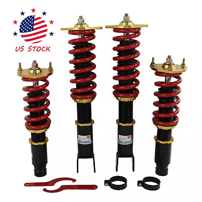 4PCS Coilovers Kits For Infiniti M35x M45x 2006-2010 G35x G37x 2003-2013 • $279.97