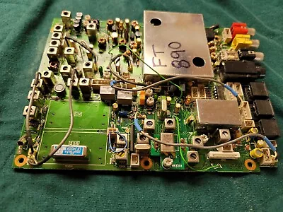 Yaesu Rf Unit Board For Yaesu Ft 890 • $150