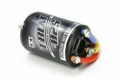 10.5T Tamiya TBLM-02S Sensored RC Brushless Motor - (54611) • £68