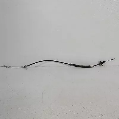 94-95 Mustang Gt Cobra 5.0L Throttle Cable Accelerator Cable 1994-1995 Aa7141 • $89.10