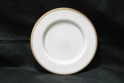 Set Of 5 MIKASA Narumi Bone China Wheaton Bread Butter Plate 6.5 D • $21