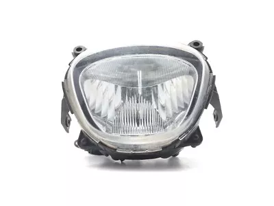 Headlight Front Headlamp 2006 Suzuki Boulevard M109R 2731 • $199.95