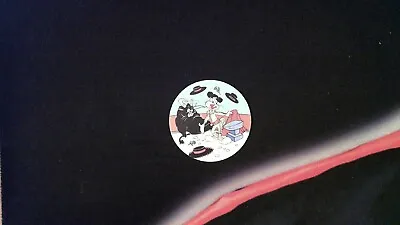 TAZO Looney Tunes Warner Bros 1995 #21 Bugs Bunny REF PIC COND • $1.62