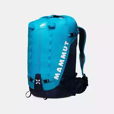 Mammut Trion Nordwand 28 Womens Backpack Rucksack Bag For Hiking Camping Travel • $205.44