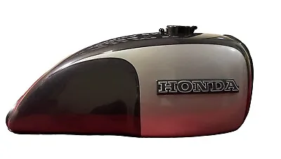 Custom Honda CB500T Gas Fuel Tank 1975 1976 17050-375-770ZA OEM CB 500T • $249.99