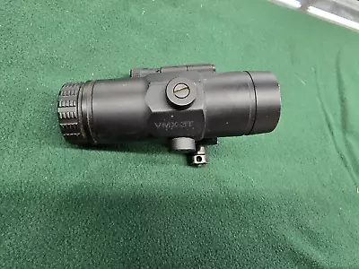Vortex Magnifier VMX3T • $100