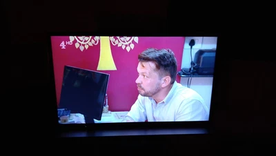 £145 • Buy Sony Hd 3d Tv 46 Inch Kdl-46hx853 With Stand Sound Bar Or Wall Mount