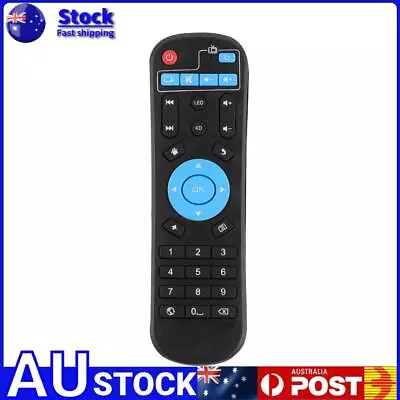 TV-Remote ABS Set Top Box Remote For MXQ-4K MXQ H96 Pro T9 X96 Mini T95Z Plus • $9.79