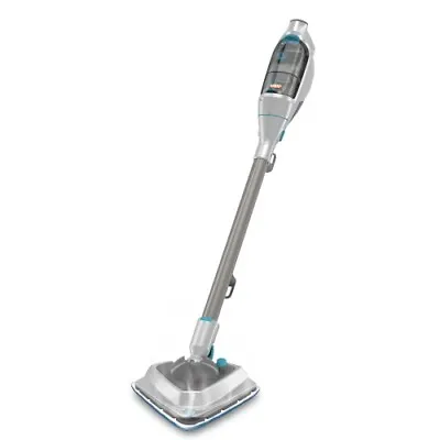 Vax Steam Cleaner Steam Fresh Power Plus S84-W7-P Corded Mop Handheld 1600W • £79.99