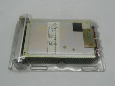 $321.54 • Buy Samson 6105 P/I Transformer / Converter 6105-26040012.02 24V 480010 0.2-1 Bar