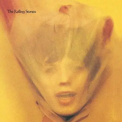 The Rolling Stones - Goats Head Soup [CD] • $16.27