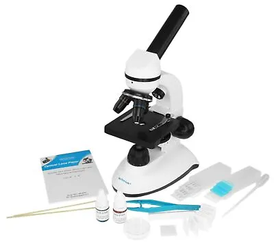 Duo Scope Microscope - Young Scientist Microscope Set Microscopes For Studen... • $143.73