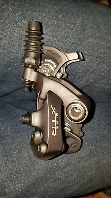 Shimano M952 Rear Derailleur Vintage MTB • $350