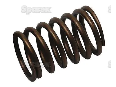 Valve Spring - Outer. Compatible With: Massey Ferguson (various) & Fordson • £11.17
