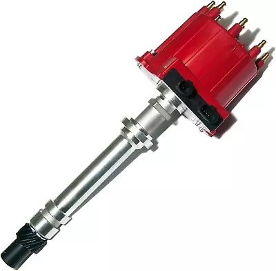 Small Block Big Block EFI TBI Distributor 1987-1997 5.0L 5.7L 7.4L Compatible Wi • $62.99