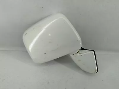 1999-2003 Lexus Rx300 Passenger Right Side View Power Door Mirror White WWJUG • $97.57