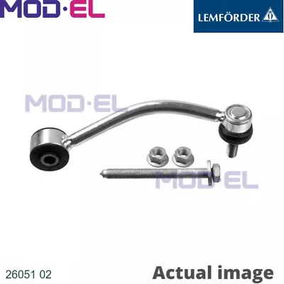 Rodstrut Stabiliser For Vw Touareg/van Porsche Cayenne Audi Q7 Cjta/cgfa 3.0l • £49.14