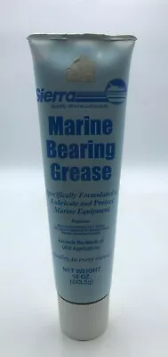 Sierra Marine Bearing Grease • $4.95