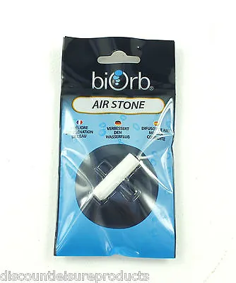 £3.99 • Buy Reef One BiOrb Replacement Air Stone For Air Pump BiUbe Baby Life