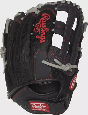 2024 Rawlings Renegade R130BGSH 13  Slowpitch Softball Outfield Baseball Glove • $59.95