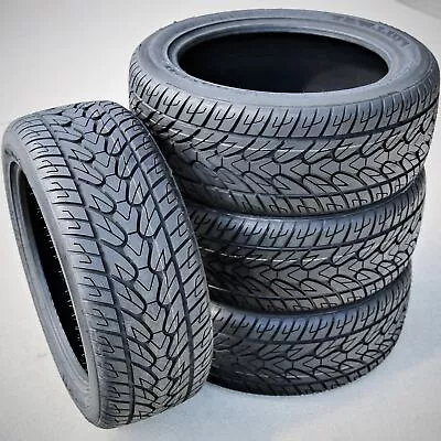 4 Tires 275/55R20 Fullway HS266 AS A/S Performance 117H XL • $532.93