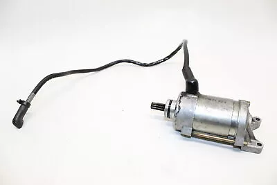 2003 Yamaha Yzf R1 Engine Starting Starter Motor -dc 12v • $119