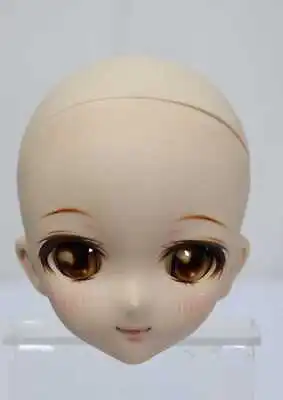 VOLKS DD Dollfie Dream DDH-10 Custom Head By Kanariya   • $296.56