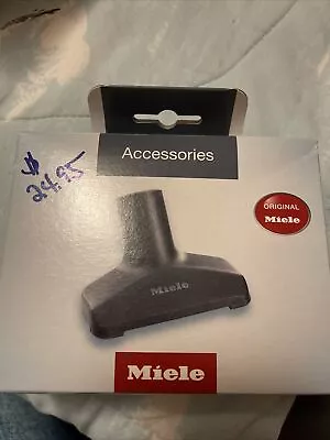 Miele Vacuum Upholstery And Stair Cleaning Tool 9442620 Genuine • $18.95