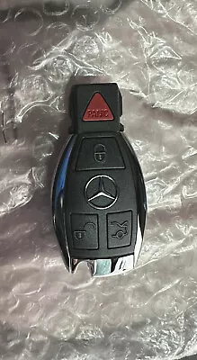 NEW Factory OEM Mercedes Benz Keyless Remote Fob • $40