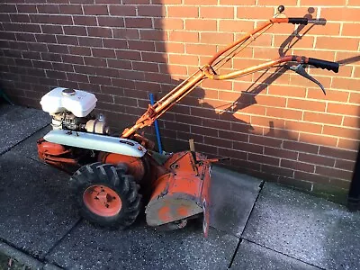 Howard Rotavator Honda Engine  • £395