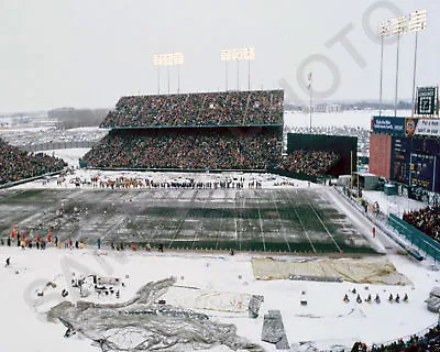 Metropolitan Stadium Minnesota Vikings 8x10 Photo Print • $3.99