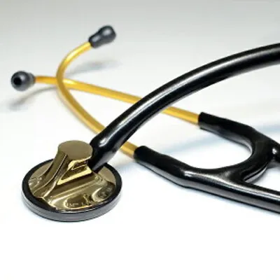 Littmann Master Cardiology Stethoscope 3M 2175 Plus Edition • $329