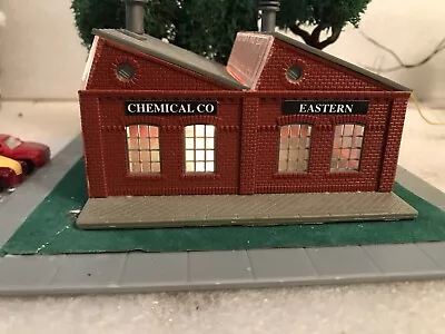 N Scale Eastern Chemical Co. #2 (PO161E419a1) • $17