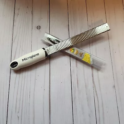 Microplane Classic Zester/ Grater • $12.99