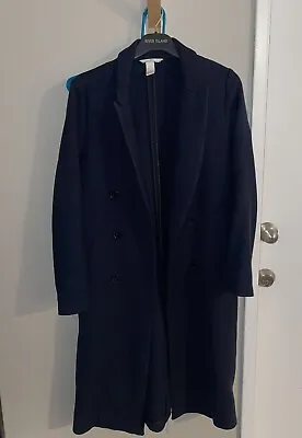 H&M Women’s Coat Size US 4 • $18