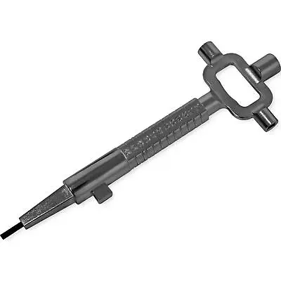 Locksmith Multi Tool Euro Cylinder Gauge Stepped Spindle And Cam • £8.99