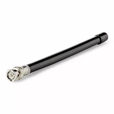 £9.95 • Buy Handheld Antenna -  2m (144-146MHz) Rubber Duck Antenna (With BNC Fitting)