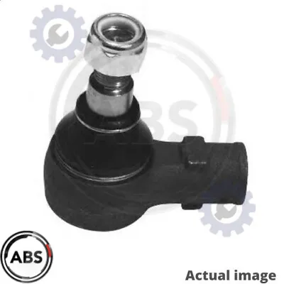 TIE ROD END FOR IVECO DAILY/Bus/Platform/Chassis/II/Van/Dump/Truck/SCUDATO/III   • $59.53