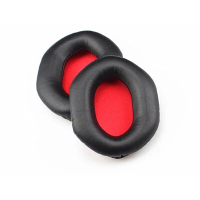 $8.15 • Buy For V-MODA XS Crossfade M-100 LP2 LP DJ 2Pcs Soft Headset Cover Earpad Earmuffs