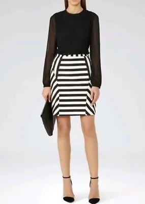 £14.70 • Buy Reiss Skirt Size 12