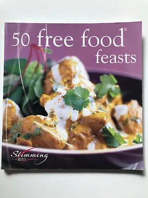 £3.99 • Buy Slimming World Books - CHOOSE ONE - All VGC - Multi Buy Available - Recipes