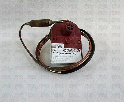 £36.50 • Buy Potterton Profile 30e 40e 50e 60e 80e Overheat Thermostat 404495 - Brand New