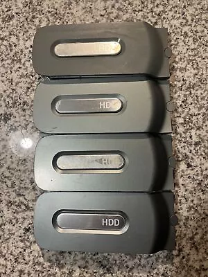 $4.99 • Buy Authentic OEM XBox 360 External Hard Drive HDD Lot